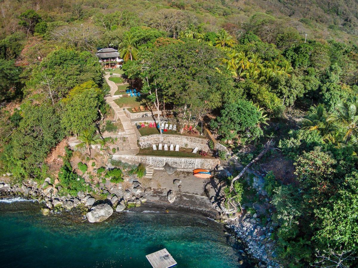 Laguna Beach Club 4*